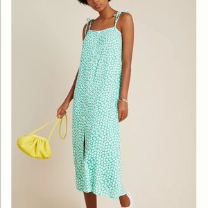 Faithful the Brand Cora Midi Dress